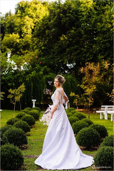 Wedding photographer Cristian Frantz (cristianfrantz). Photo of 29 March 2020