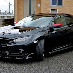 シビックタイプR FK8