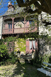 maison à Perigueux (24)