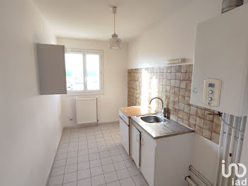 appartement à Saint-Jean-de-la-Ruelle (45)