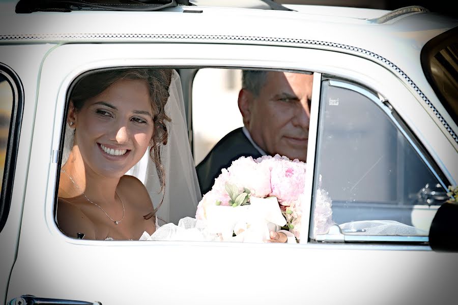 Fotógrafo de bodas Dino Matera (dinomatera). Foto del 19 de mayo 2023