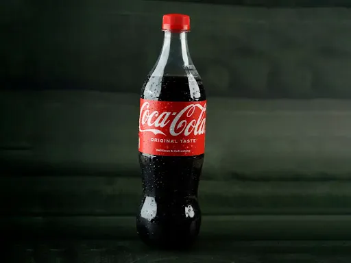 Coke (600 Ml)