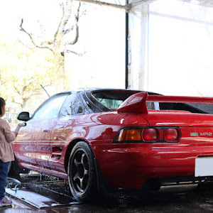 MR2 SW20