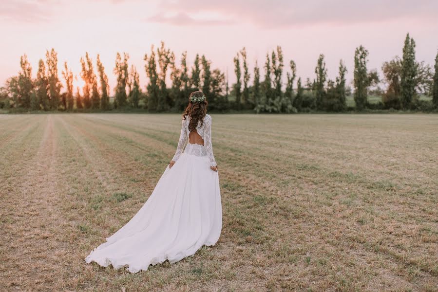 Fotografer pernikahan Antonino Sellitti (sellitti). Foto tanggal 15 Maret 2018