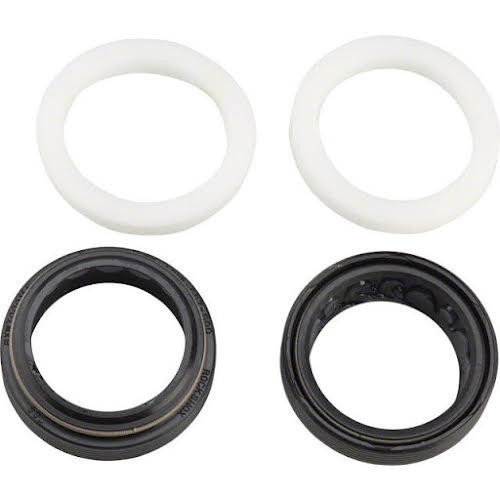 RockShox Bluto 32mm x 41mm Dust Seal 5mm Foam Ring Black A1