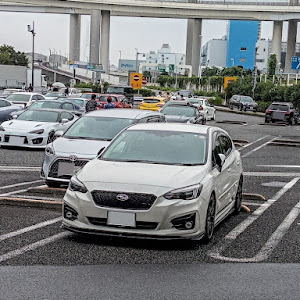 インプレッサ スポーツ GT7