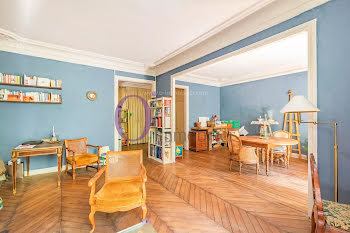 appartement à Paris 11ème (75)