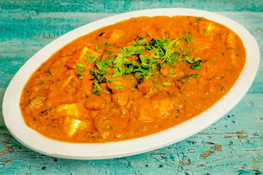 Paneer Masala