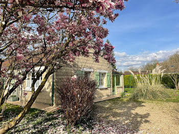 maison à Gouvieux (60)