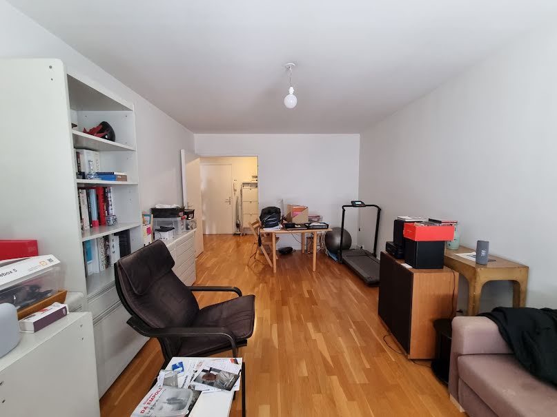 Vente appartement 3 pièces 80 m² à Paris 13ème (75013), 530 000 €