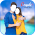 Couple Photo Suit : Traditional Couple Photo Suit1.7