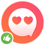 Cover Image of ダウンロード Fatch - Find Friends, Chat 1.4.2 APK