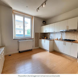 appartement à Thionville (57)