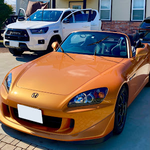 S2000 AP1