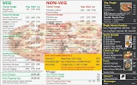 Pizza Jas menu 1