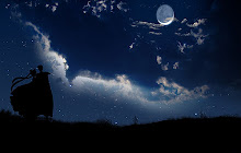 Moon Nature Wallpapers HD Theme small promo image