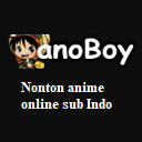 Anoboy - Nonton anime online sub Indo