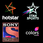 Cover Image of 下载 Hotstar Star Sports Voot TV Colors TV Information 9.4 APK