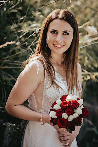 Wedding photographer Meg Kasperek (fotomeg). Photo of 17 October 2022