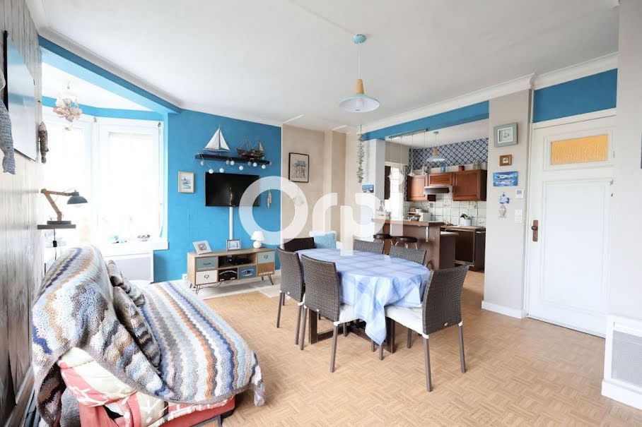 Vente appartement 3 pièces 54 m² à Bray-Dunes (59123), 183 900 €