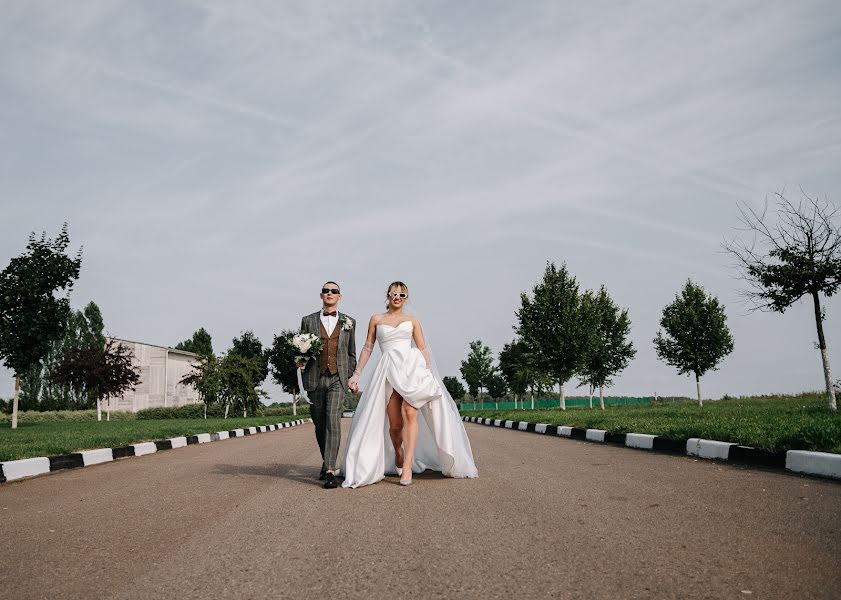 Fotógrafo de bodas Mariya Musatova (marmusphoto). Foto del 2 de octubre 2023