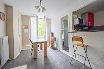 appartement à Paris 20ème (75)