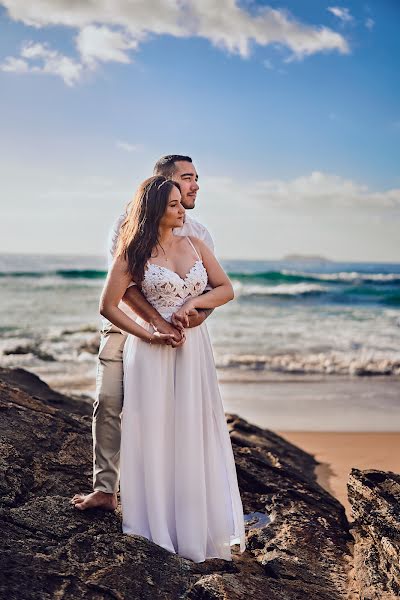 Wedding photographer Carlos Magno Santos Pereira (magnopereira). Photo of 2 December 2021