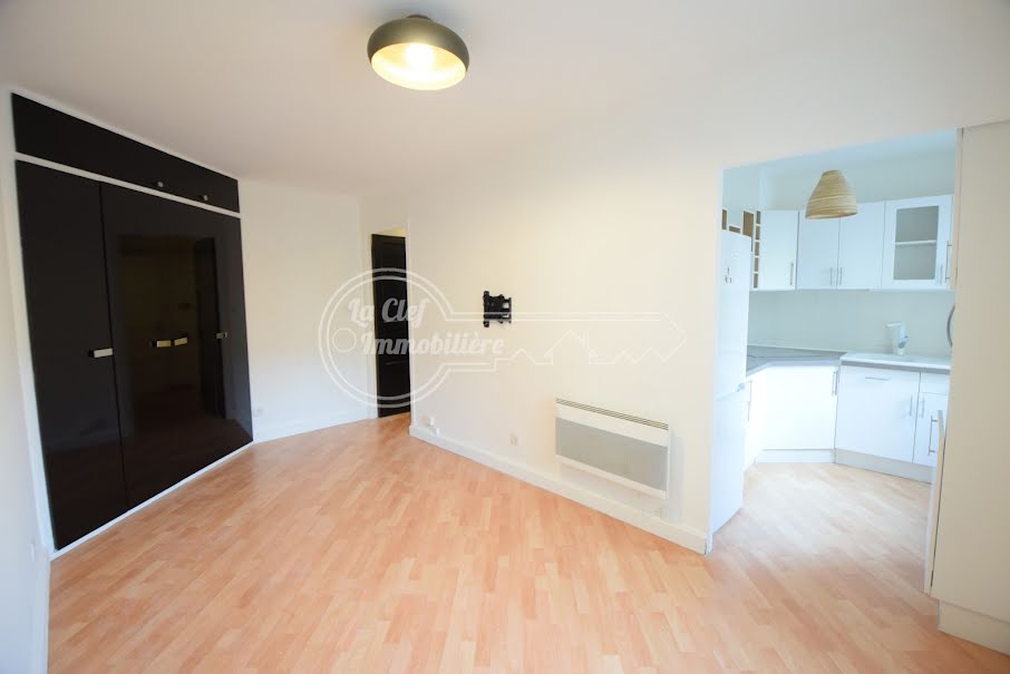 Vente appartement 1 pièce 25.61 m² à Nice (06000), 104 000 €