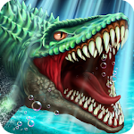 Cover Image of Unduh Dunia Air Jurassic Dino 7.23 APK