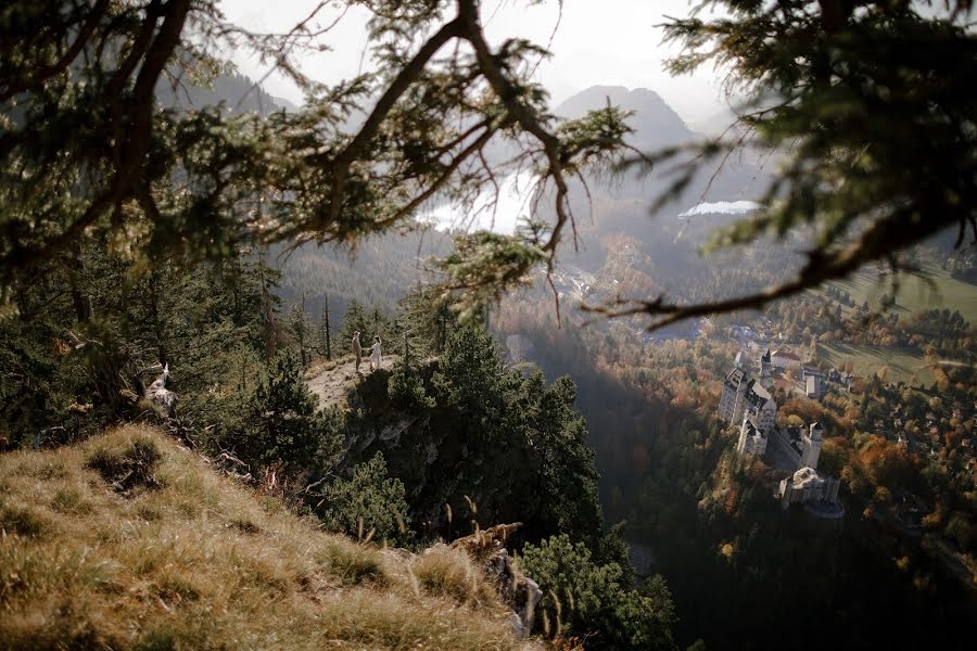 Fotograful de nuntă Denis Polulyakh (poluliakh). Fotografia din 24 mai 2020