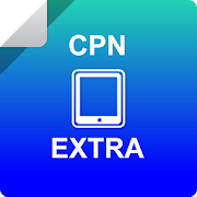 CPN Flashcards Extra 1.0 Icon