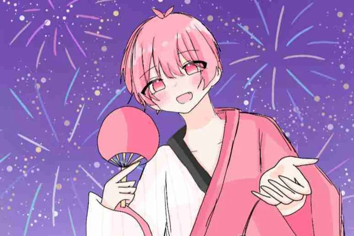 「これからも君のそばに居たいから」のメインビジュアル