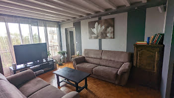 appartement à Dijon (21)