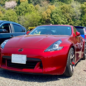 フェアレディZ Z34