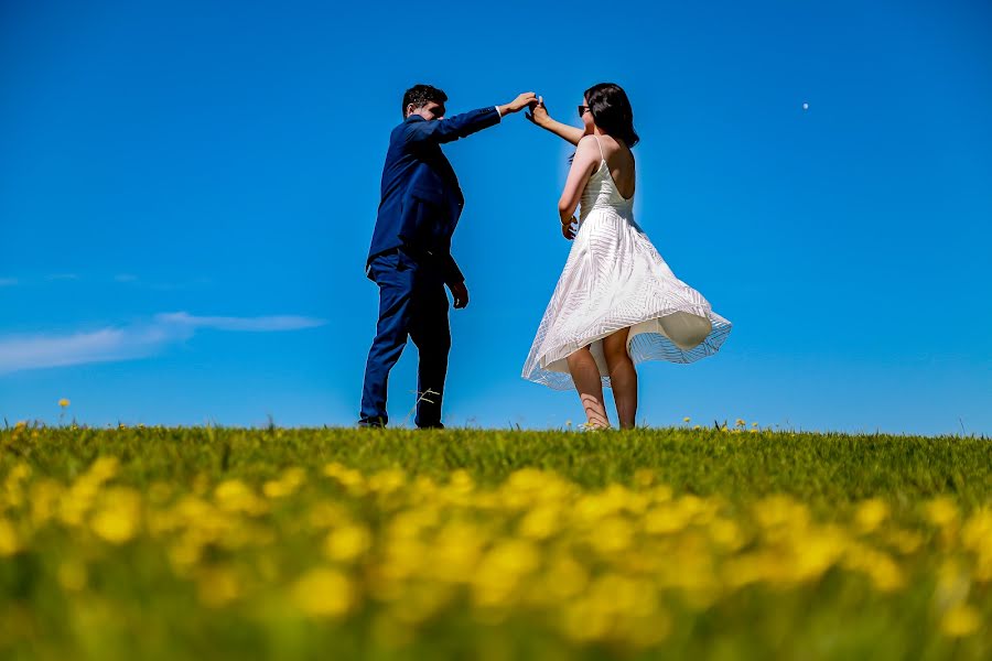 Fotógrafo de casamento Gustavo Taliz (gustavotaliz). Foto de 5 de dezembro 2023