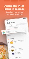 Eat This Much - Meal Planner Screenshot