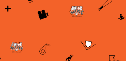 Junior Giants Screenshot