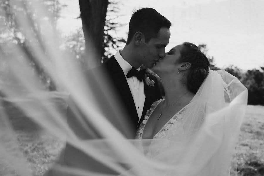 結婚式の写真家Lisa Czech (lisaczech)。2019 9月8日の写真