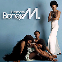 Boney M Popular Songs