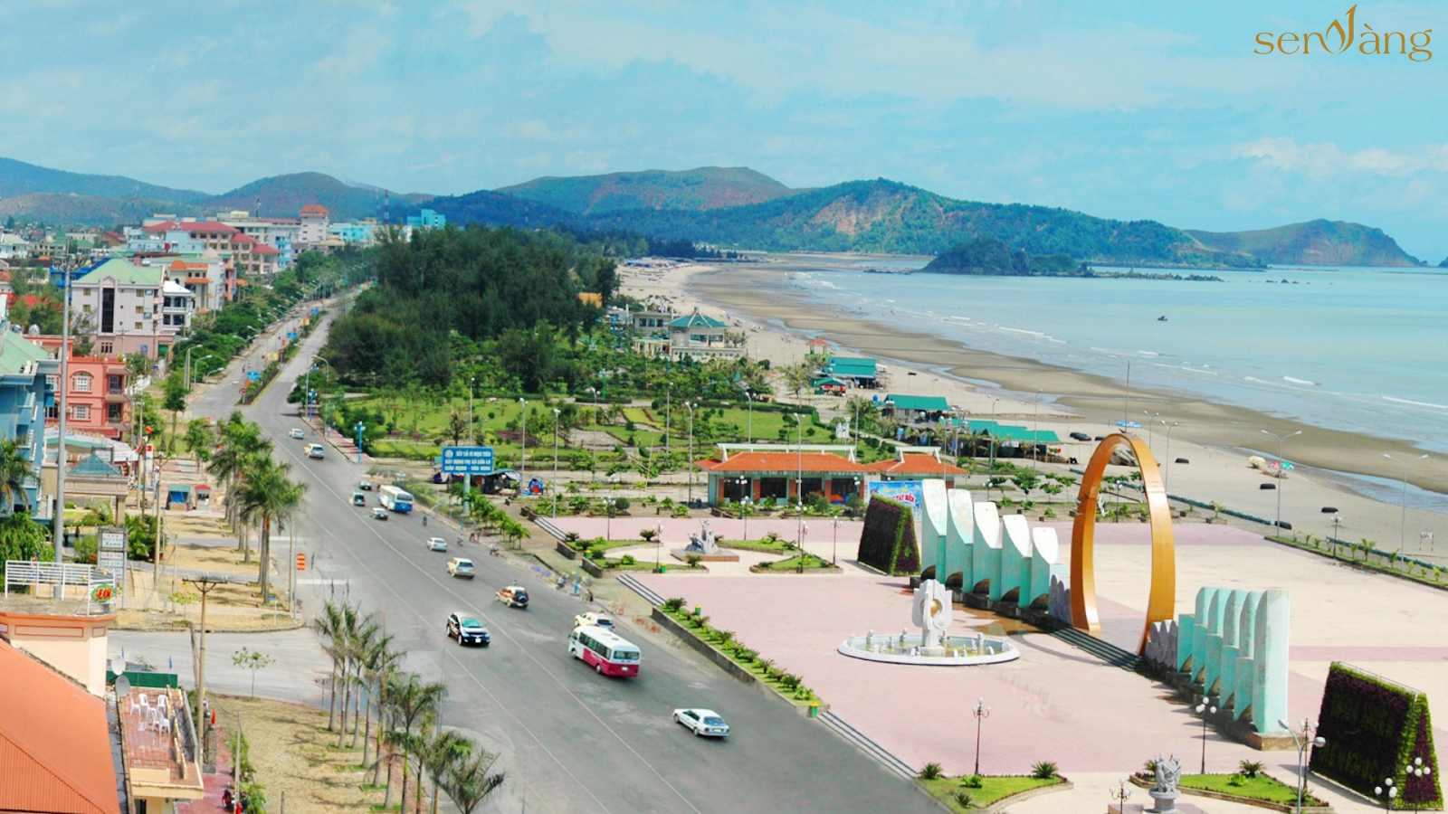 Quy hoạch tỉnh Nghệ An