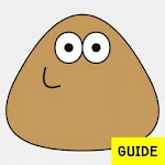 Cover Image of Download Guide for Pou 1.0 APK