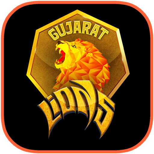 Gujarat Lions 運動 App LOGO-APP開箱王