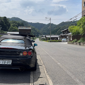 S2000 AP2