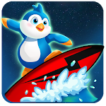 Cover Image of Télécharger Surfing Superstar 1.4 APK