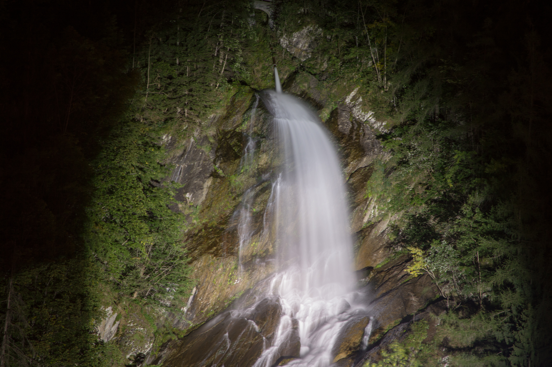 Caduta suggestiva di Massi82