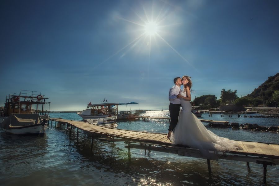 Fotógrafo de bodas Ali Sak (aswed). Foto del 19 de enero 2017