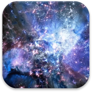 Download Galaxy Live Wallpaper For PC Windows and Mac