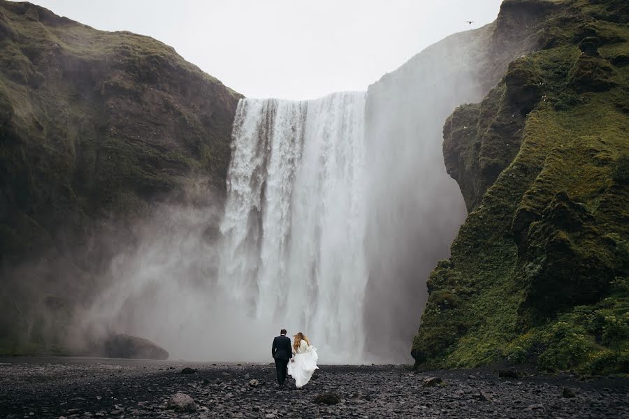 Wedding photographer Michal Jasiocha (pokadrowani). Photo of 29 October 2019