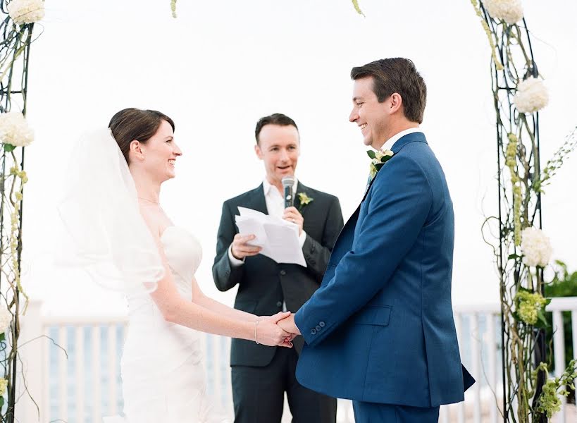 Wedding photographer Shannon Griffin (shannongriffin). Photo of 31 December 2019