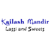 Kailash Mandir Lassi and Sweets, Dadar West, Mumbai logo